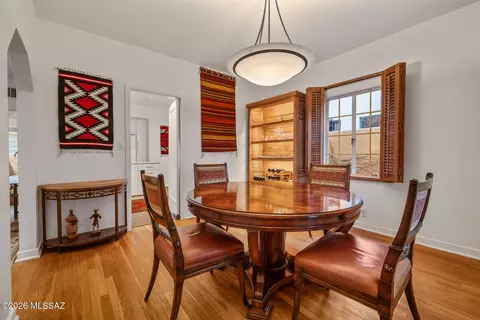 Dining - 2341 E 3rd St, Tucson, AZ 85719 photo 1 of 1