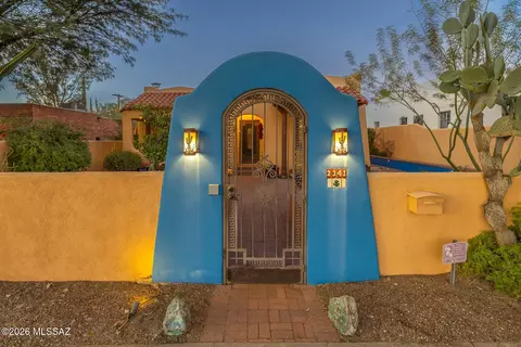 2341 E 3rd St, Tucson, AZ 85719