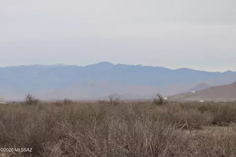 tbd Packing Plant Rd, Willcox, AZ 85643