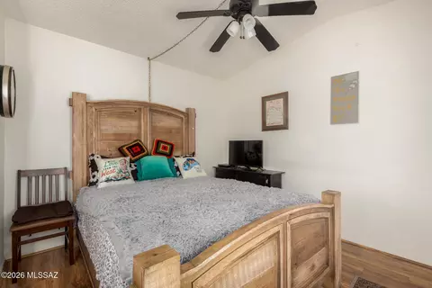 Bedroom - 6803 N De Chelly Loop, Tucson, AZ 85741 photo 5 of 5
