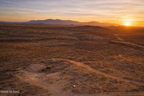 tbd S Miners Dream Rd, Tombstone, AZ 85638