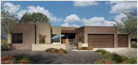 13876 S Old Sonoita Hwy, Vail, AZ 85641