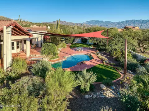 5300 N Avenida De La Colina, Tucson, AZ 85749