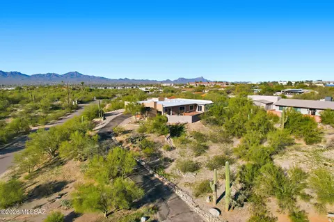 5801 N Calle Kino, Tucson, AZ 85704