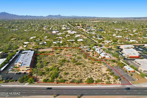 7515-7535 N Oracle Rd, Oro Valley, AZ 85704
