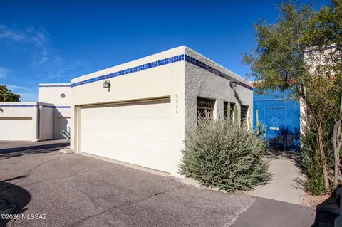 5231 N 1st Ave, Tucson, AZ 85718