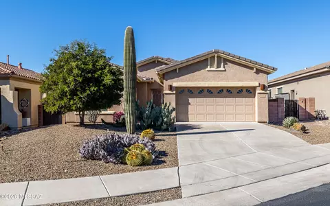 12761 N Gentle Rain Dr, Marana, AZ 85658