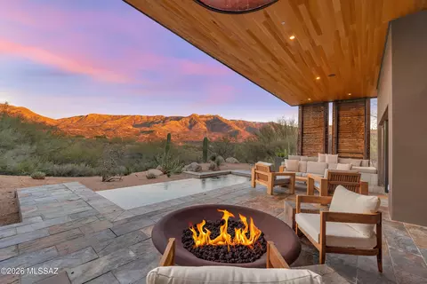 5000 E Via Estancia Miraval #12, Tucson, AZ 85739