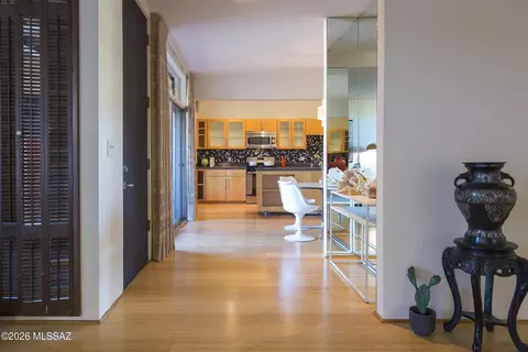 Entry Way - 3222 E 3rd St, Tucson, AZ 85716 photo 1 of 1
