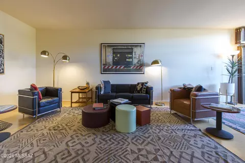 Living - 3222 E 3rd St, Tucson, AZ 85716 photo 4 of 5