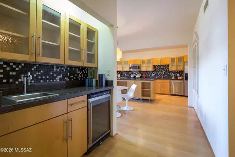 Kitchen - 3222 E 3rd St, Tucson, AZ 85716 photo 6 of 6