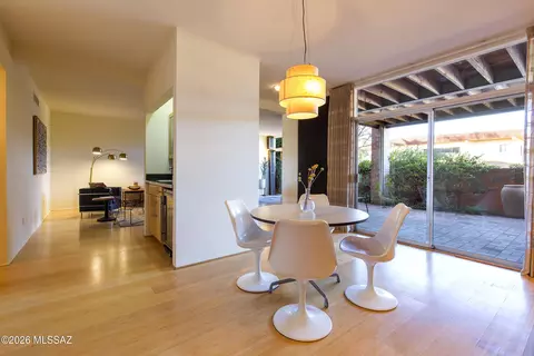 Dining - 3222 E 3rd St, Tucson, AZ 85716 photo 2 of 3