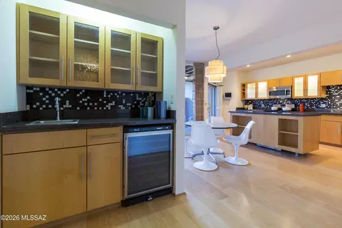 Kitchen - 3222 E 3rd St, Tucson, AZ 85716 photo 1 of 6