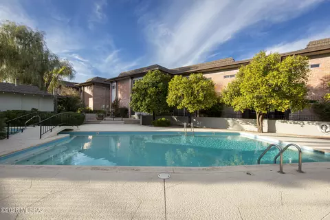 Exterior - 3222 E 3rd St, Tucson, AZ 85716 photo 7 of 12