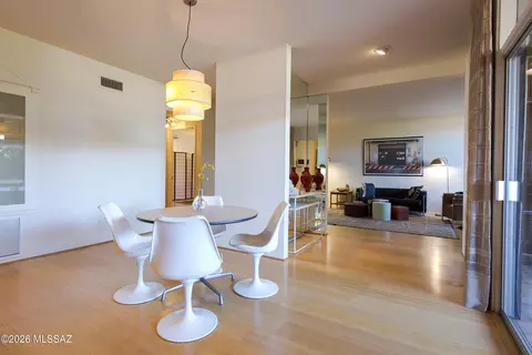 Dining - 3222 E 3rd St, Tucson, AZ 85716 photo 1 of 3
