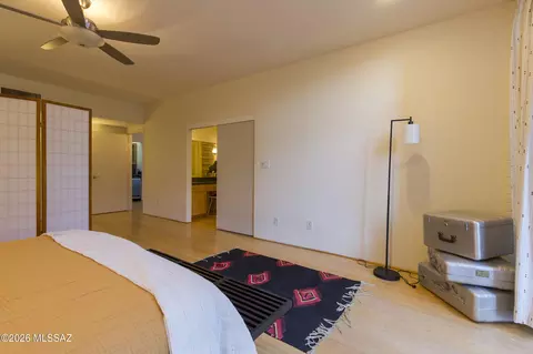 Bedroom - 3222 E 3rd St, Tucson, AZ 85716 photo 6 of 6