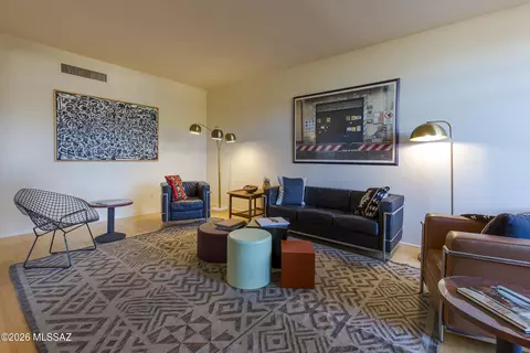 Living - 3222 E 3rd St, Tucson, AZ 85716 photo 3 of 5