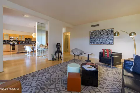Living - 3222 E 3rd St, Tucson, AZ 85716 photo 1 of 5