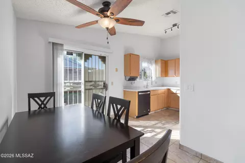 Dining - 8986 E Weyburn Dr, Tucson, AZ 85730 photo 1 of 2