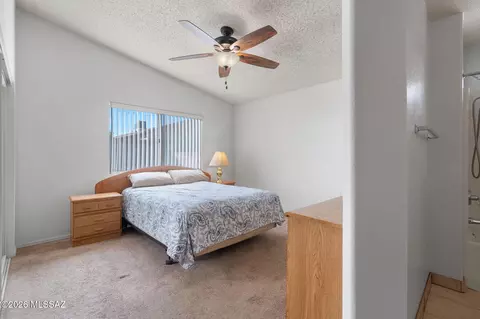 Bedroom - 8986 E Weyburn Dr, Tucson, AZ 85730 photo 3 of 5