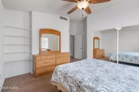 Bedroom - 8986 E Weyburn Dr, Tucson, AZ 85730 photo 5 of 5