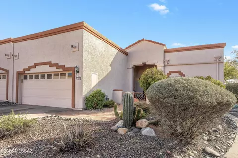 1395 W Cactus Moon Pl, Tucson, AZ 85737