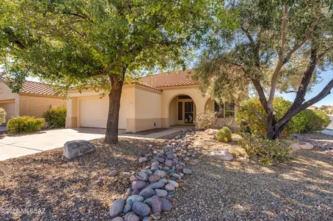 13853 N Lobelia Way, Oro Valley, AZ 85755
