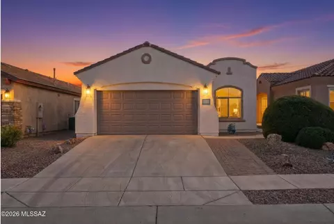 359 W Calle Del Estribo, Sahuarita, AZ 85629