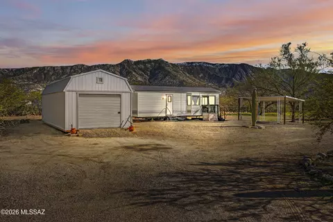16745 N Tejas Trl, Tucson, AZ 85739