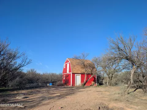 587 N Arizona State Route Highway 80, Saint David, AZ 85630