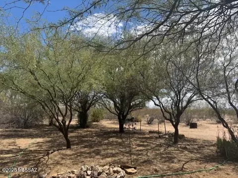 4401 N Musket Rd, Marana, AZ 85653