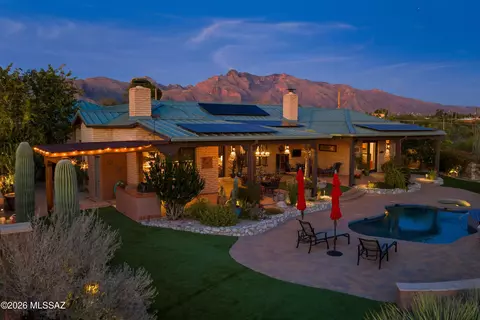 5705 N Lady Ln, Tucson, AZ 85704