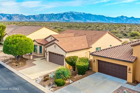 60685 E Arroyo Vista Dr, Oracle, AZ 85623