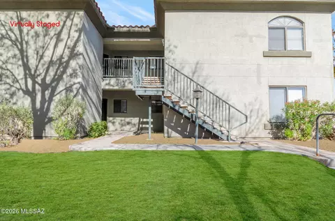 5751 N Kolb Rd #20201, Tucson, AZ 85750