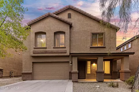 3579 W Goshen Dr, Tucson, AZ 85741