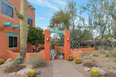 9348 N Camino De Plz, Tucson, AZ 85742