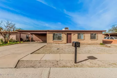5402 S Jasmine Way, Tucson, AZ 85706