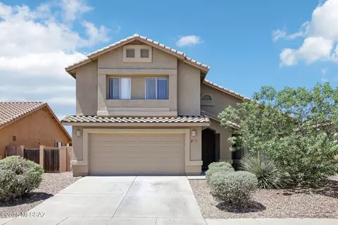 5172 E Park Vista Dr, Tucson, AZ 85756