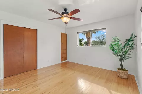Bedroom - 2045 E 7th St, Tucson, AZ 85719 photo 1 of 5