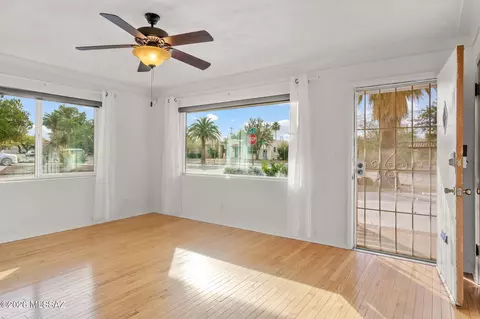 Living - 2045 E 7th St, Tucson, AZ 85719 photo 1 of 2
