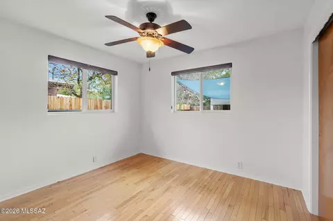 Bedroom - 2045 E 7th St, Tucson, AZ 85719 photo 4 of 5
