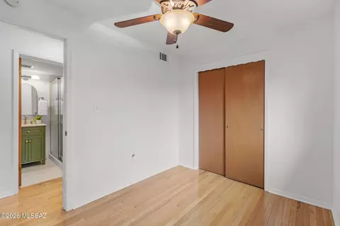 Bedroom - 2045 E 7th St, Tucson, AZ 85719 photo 3 of 5
