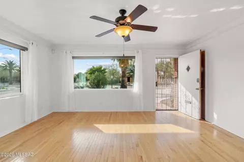Living - 2045 E 7th St, Tucson, AZ 85719 photo 2 of 2