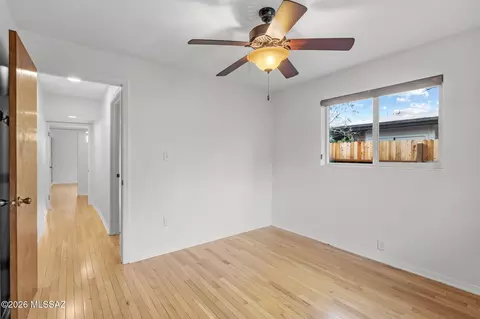 Bedroom - 2045 E 7th St, Tucson, AZ 85719 photo 5 of 5