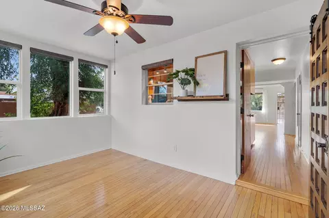 Entry Way - 2045 E 7th St, Tucson, AZ 85719 photo 1 of 1