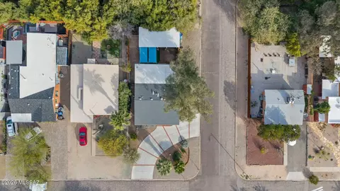 View/Area - 2045 E 7th St, Tucson, AZ 85719 photo 1 of 4