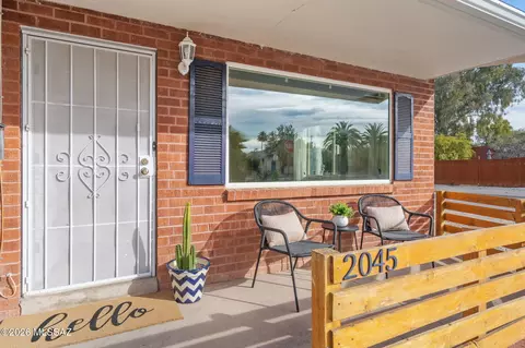 2045 E 7th St, Tucson, AZ 85719