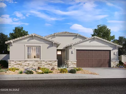 13291 E Paul Marsh Dr #DRIVE, Tucson, AZ 85747