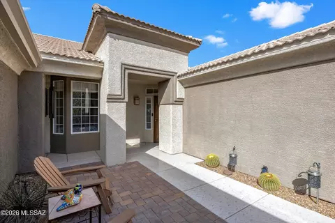 13349 N Heritage Gateway Ave, Marana, AZ 85658