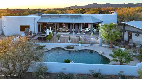 12520 N La Canada Dr, Oro Valley, AZ 85755
